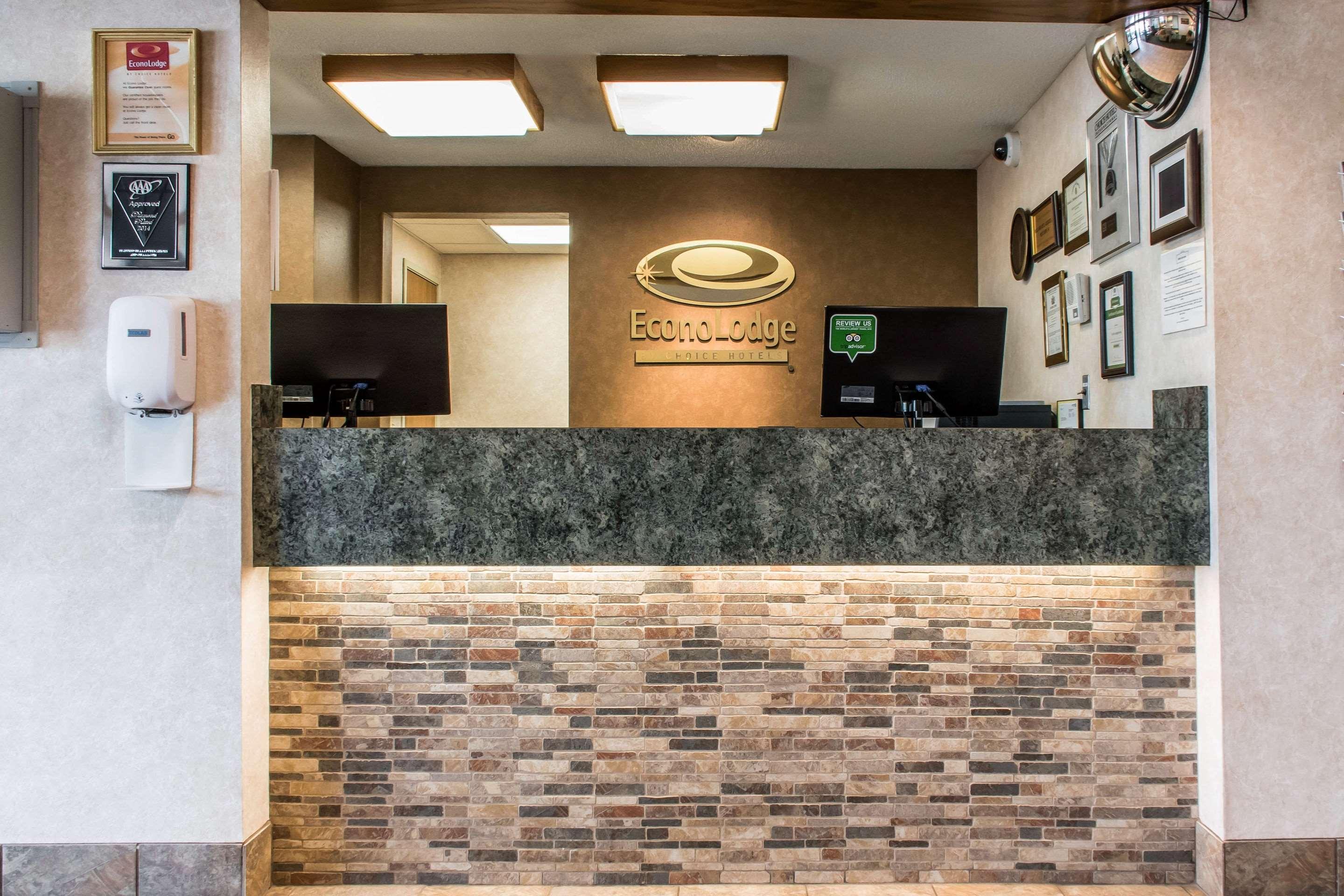 Quality Inn Arena Wilkes-Barre Exterior photo