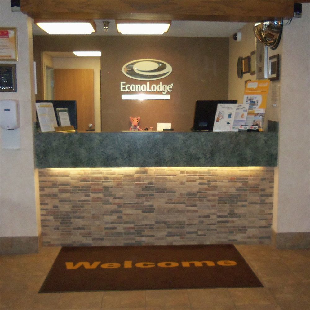 Quality Inn Arena Wilkes-Barre Exterior photo